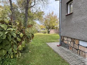 Prodej rodinného domu, Ústí nad Labem - Krásné Březno, Na Vinici, 125 m2