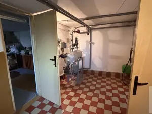 Prodej rodinného domu, Ústí nad Labem - Krásné Březno, Na Vinici, 125 m2