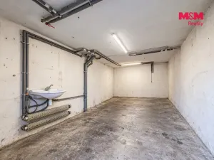 Prodej bytu 3+1, Nihošovice, 80 m2