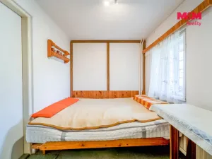 Prodej chalupy, Zadní Třebaň, Lesní, 128 m2