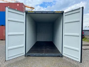 Pronájem skladu, Dobrochov, 29 m2