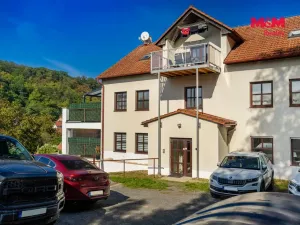 Prodej bytu 3+kk, Velemín - Oparno, 43 m2