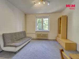 Pronájem bytu 3+kk, Plzeň, Pod Záhorskem, 69 m2