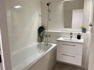 Pronájem bytu 3+1, Ostrava - Zábřeh, Čujkovova, 69 m2