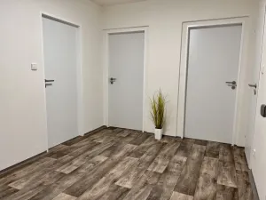 Pronájem bytu 3+1, Ostrava - Zábřeh, Čujkovova, 69 m2