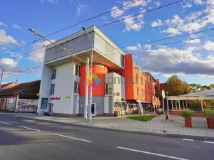 Pronájem bytu 1+kk, Brno, Zlínská, 30 m2
