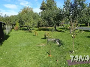 Prodej pozemku pro bydlení, Turnov, 1188 m2