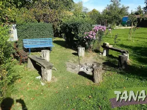 Prodej pozemku pro bydlení, Turnov, 1188 m2