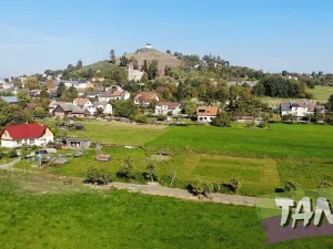 Prodej pozemku pro bydlení, Vyskeř, 1004 m2
