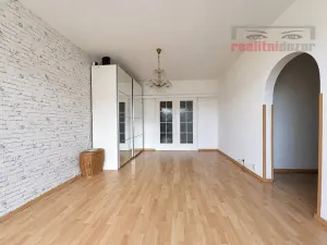 Prodej bytu 4+1, Brno, Kuršova, 96 m2