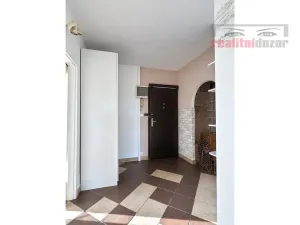 Prodej bytu 4+1, Brno, Kuršova, 96 m2