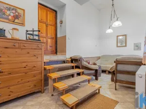 Prodej rodinného domu, Suchdol - Labutice, 160 m2