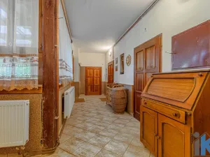 Prodej rodinného domu, Suchdol - Labutice, 160 m2