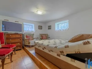 Prodej rodinného domu, Suchdol - Labutice, 160 m2
