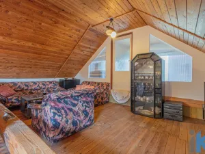 Prodej rodinného domu, Suchdol - Labutice, 160 m2