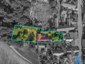 Prodej rodinného domu, Suchdol - Labutice, 160 m2