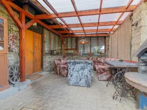 Prodej rodinného domu, Suchdol - Labutice, 160 m2