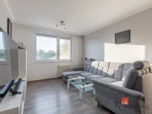 Prodej bytu 3+1, Bzenec, Sokolská, 63 m2