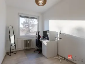 Prodej bytu 3+1, Bzenec, Sokolská, 63 m2
