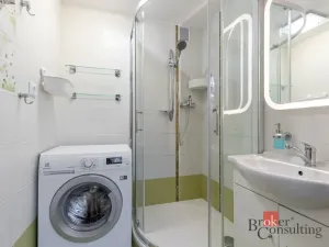 Prodej bytu 3+1, Bzenec, Sokolská, 63 m2