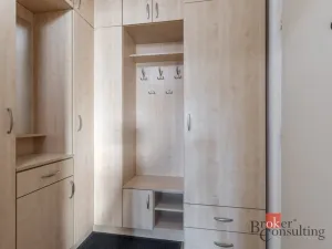 Prodej bytu 3+1, Bzenec, Sokolská, 63 m2