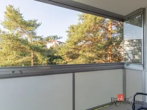 Prodej bytu 3+1, Bzenec, Sokolská, 63 m2