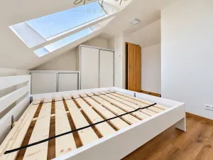 Pronájem bytu 3+kk, Hodonín, 66 m2