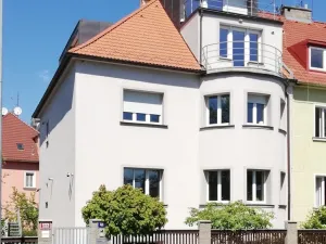 Pronájem bytu 2+1, Praha - Strašnice, Na Třebešíně, 88 m2
