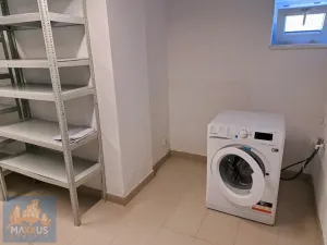 Pronájem bytu 2+1, Praha - Strašnice, Na Třebešíně, 88 m2