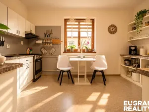 Prodej rodinného domu, Rumburk - Rumburk 1, Sukova, 180 m2