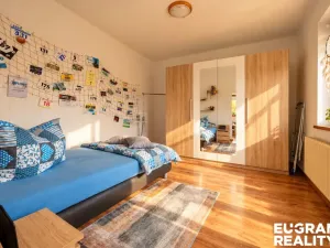 Prodej rodinného domu, Rumburk - Rumburk 1, Sukova, 180 m2