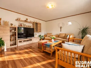 Prodej rodinného domu, Rumburk - Rumburk 1, Sukova, 180 m2