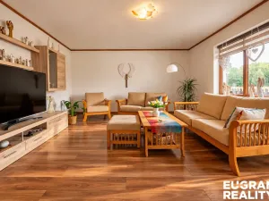 Prodej rodinného domu, Rumburk - Rumburk 1, Sukova, 180 m2