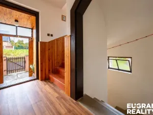 Prodej rodinného domu, Rumburk - Rumburk 1, Sukova, 180 m2