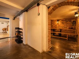 Prodej rodinného domu, Rumburk - Rumburk 1, Sukova, 180 m2