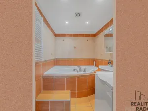 Prodej bytu 3+1, Moravský Krumlov, Sídliště, 73 m2