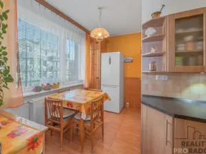 Prodej bytu 3+1, Moravský Krumlov, Sídliště, 73 m2