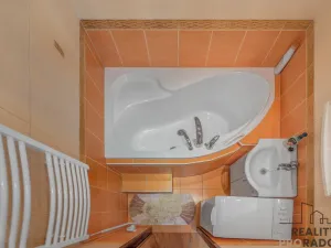 Prodej bytu 3+1, Moravský Krumlov, Sídliště, 73 m2