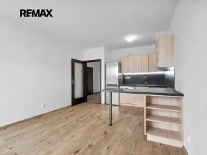 Pronájem bytu 2+kk, Plzeň, K Lutové, 55 m2