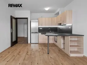 Pronájem bytu 2+kk, Plzeň, K Lutové, 55 m2
