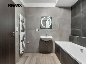 Pronájem bytu 2+kk, Plzeň, K Lutové, 55 m2