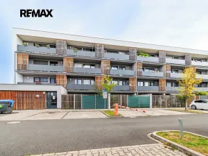Pronájem bytu 2+kk, Plzeň, K Lutové, 55 m2