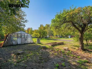Prodej zahrady, Plzeň, 462 m2