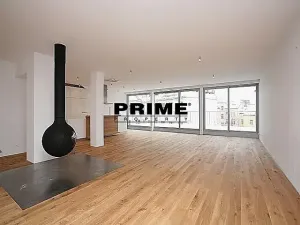 Pronájem bytu 4+kk, Praha - Vinohrady, Laubova, 200 m2