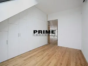 Pronájem bytu 4+kk, Praha - Vinohrady, Laubova, 200 m2