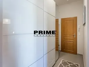 Pronájem bytu 2+kk, Praha - Žižkov, Ondříčkova, 48 m2