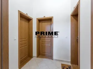 Pronájem bytu 2+kk, Praha - Žižkov, Ondříčkova, 48 m2