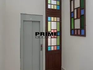 Pronájem bytu 2+kk, Praha - Žižkov, Ondříčkova, 48 m2