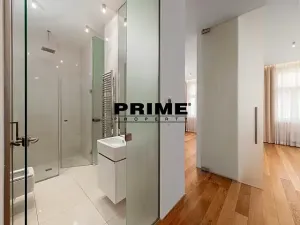 Pronájem bytu 5+kk, Praha - Vinohrady, Laubova, 184 m2