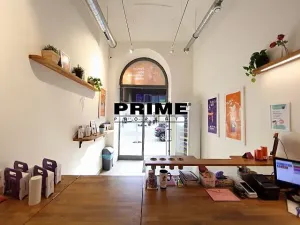 Pronájem obchodního prostoru, Praha - Nové Město, Lazarská, 50 m2